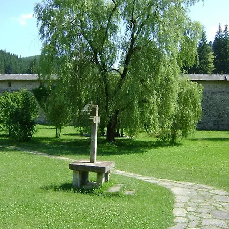 Vendégház Pensiunea Casa Rodica Gura Humorului